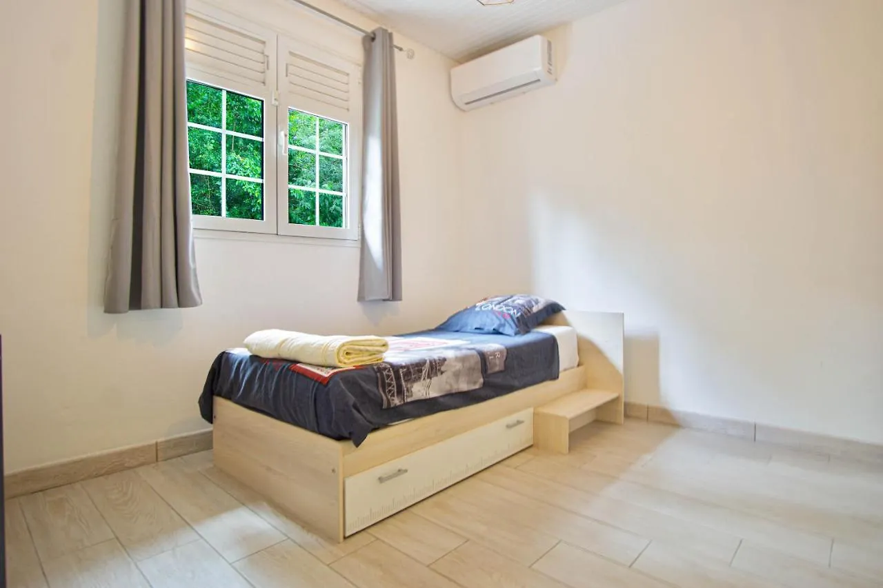 Villa Zen & Calm - Magnifique Villa Avec Piscine 圣吕斯