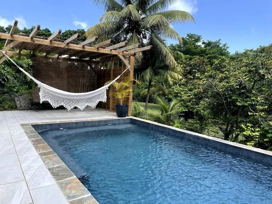 Villa Zen & Calm - Magnifique Villa Avec Piscine Sainte-Luce