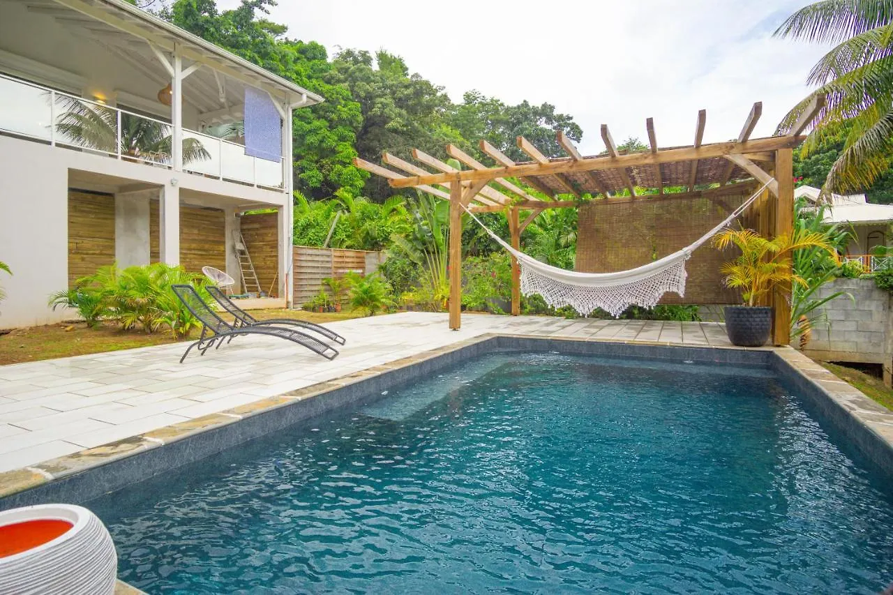 Villa Zen & Calm - Magnifique Villa Avec Piscine Sainte-Luce