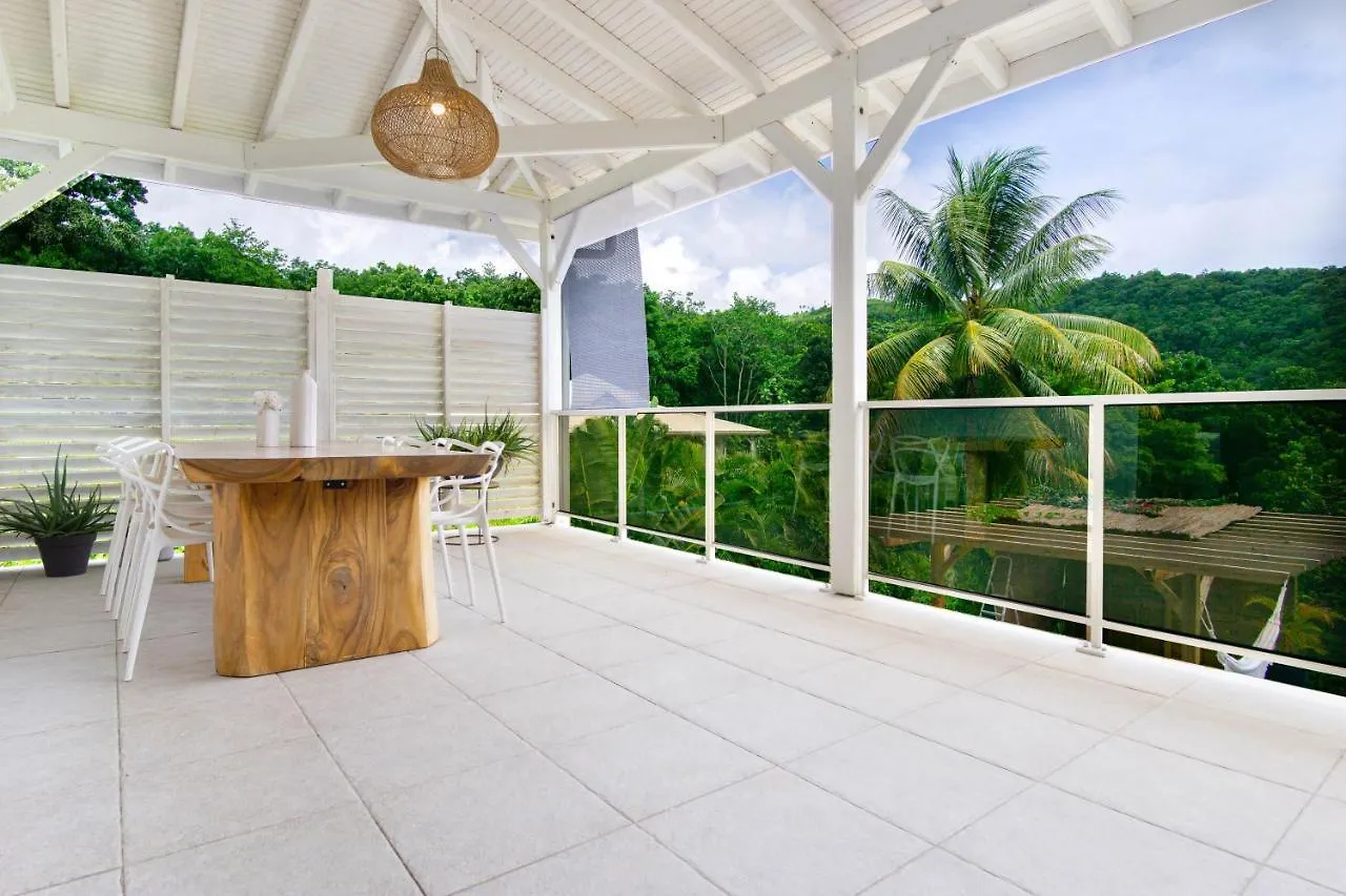 Villa Zen & Calm - Magnifique Villa Avec Piscine Sainte-Luce