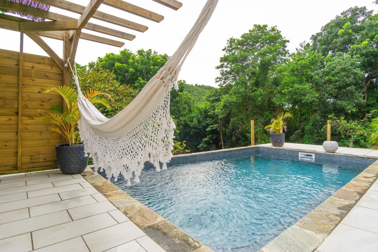 Villa Zen & Calm - Magnifique Villa Avec Piscine Sainte-Luce 0*,